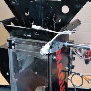 Maguire WSB-MB Micro Weigh Scale Blender