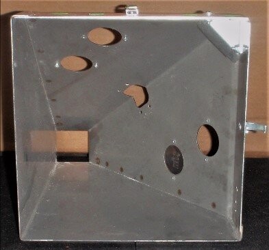 Maguire Unknown Model Regrind Hopper - Image 2