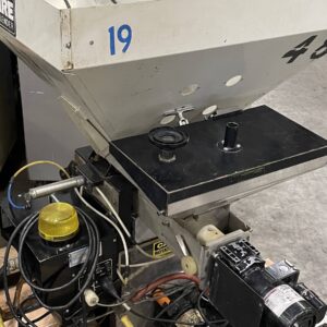 Maguire Weigh Scale Blender