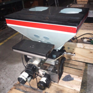 Maguire 200 Series 3 Component Gravimetric Batch Blender