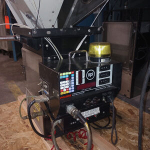 Magurie 4 Component Gravimetric Blender