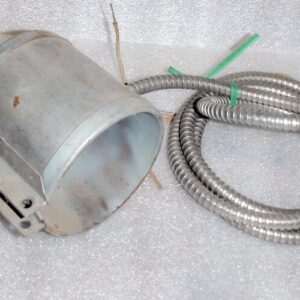 Mailleffer MSP2529 Band Heater