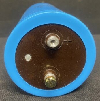 Mallory Sonalert CGS242T450X5L Aluminum Electrolytic Capacitor - Image 3