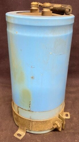 Mallory Sonalert CGS872U150X5R Capacitor