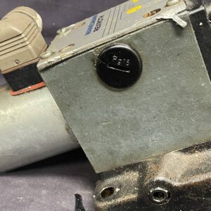Mannesmann rexroth  Valve