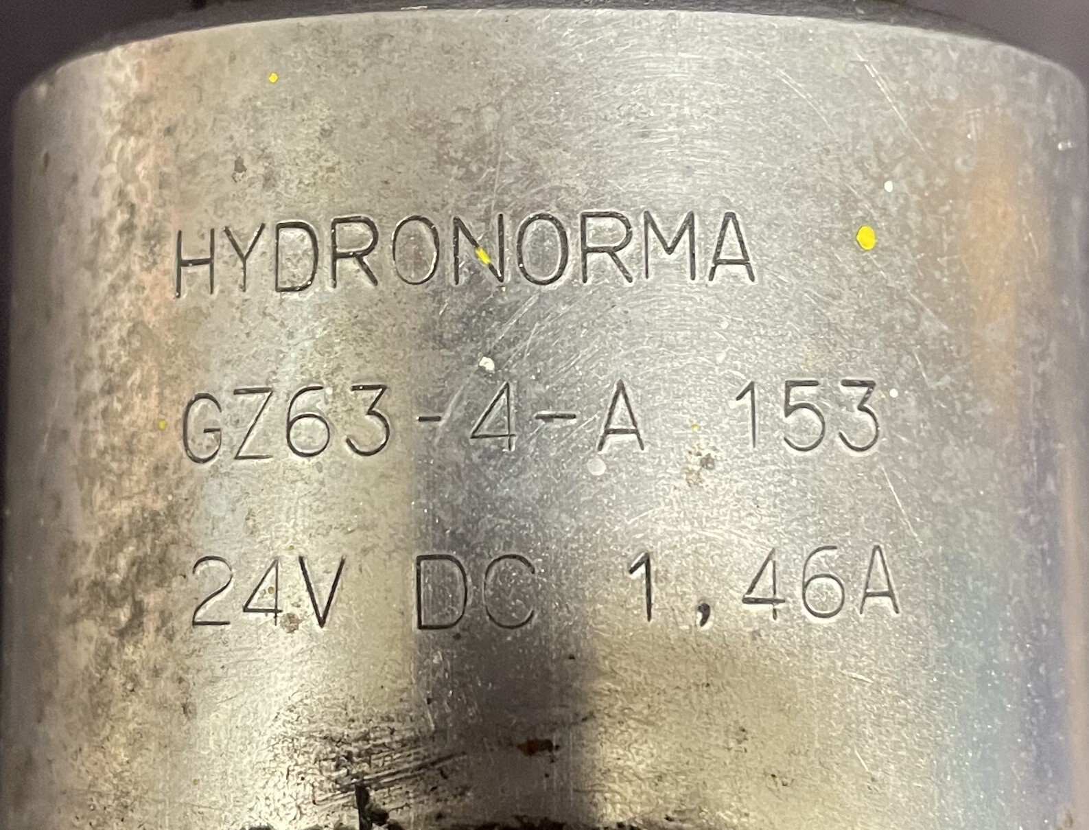 Mannesmann rexroth Valve - Image 3