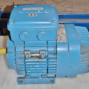 Mannesmann Demag KBA 71 Motor