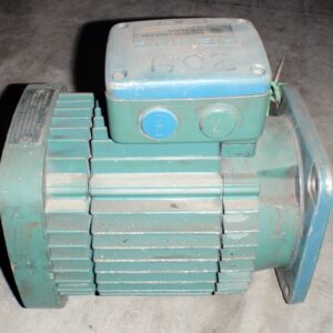 Mannesmann Demag KBA 90 B 6 2hp Motor