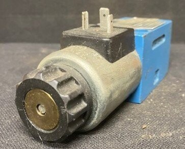Mannesmann-Rexroth 4WE6EA60/EG24N9K4 Hydraulic Valve