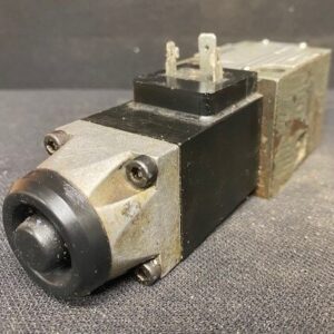 Mannesmann-Rexroth 4WE6H2A53/AG24NK4ES999 Hydraulic Valve