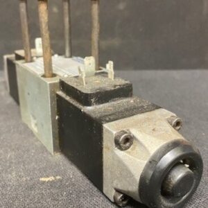 Mannesmann-Rexroth 4WE6M53/AG24NK4 Hydraulic Valve