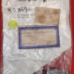 Mannesmann-Rexroth 892 565 Pump Replacement Kit