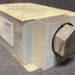 Mannesmann-Rexroth Z2S 10-1-32/V Hydraulic Valve