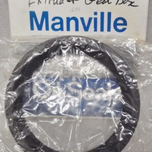 Manville 0500-10201-LPD Clipper Oil Seal