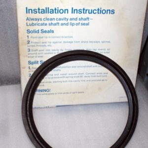Manville 12929 Clipper Oil Seal