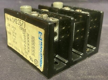 Marathon 1423570 Power Distribution Block