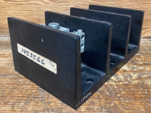 Marathon 1453566 Power Distribution Block