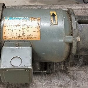 Marathon XVC56T17F5322B 1/3 HP Motor
