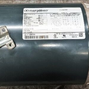 Marathon 5K49NN2178 2 HP AC Motor