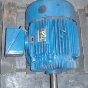 Marathon VD324TTF360234P-R116 40 HP Motor