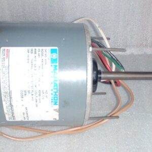 Marathon 4WD48A110840J R 1/2 HP Motor