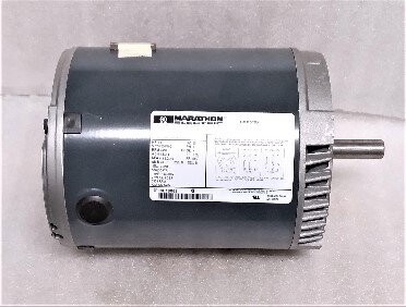 Marathon 5K46KN2173 1.5 HP Motor