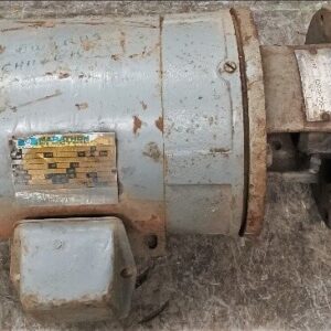 Marathon 184TTDR7609AAWR7 7.5 HP Motor