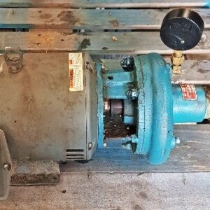 Marathon AVM184TTDR7322EV 7.5 HP Motor