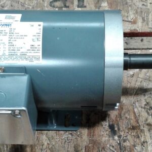 Marathon BVC 145TTDR5315AB P 3 HP AC Motor