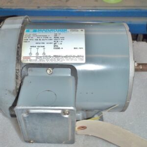 Marathon 4VL56T34F5335D P 1 HP Motor