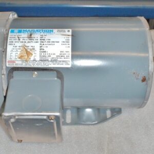 Marathon 4VA145TTFR5327AE P 2 HP Motor