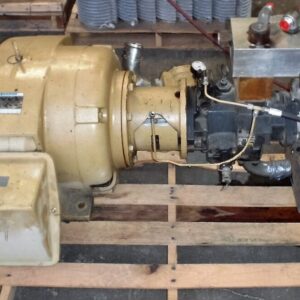 Marathon UH404TSTDS7026HNW 100HP Motor