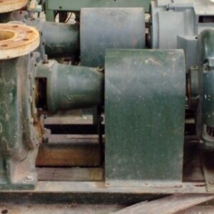 Marathon UE324TTDR7649ENW 40 HP Pump