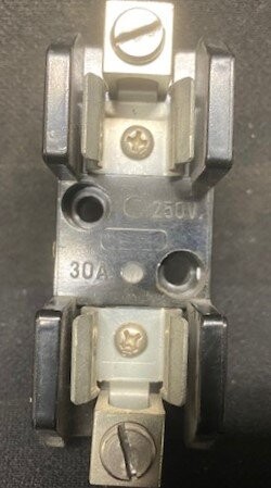 Marathon F30A1B Fuse Block - Image 3