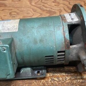 Marathon M309 VVD145TTDR5352AA 2-HP Motor
