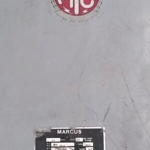 Marcus Unknown Model Transformer