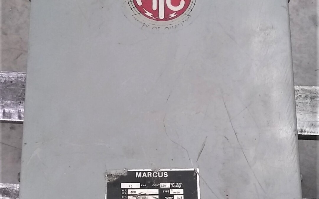 Marcus Unknown Model Transformer