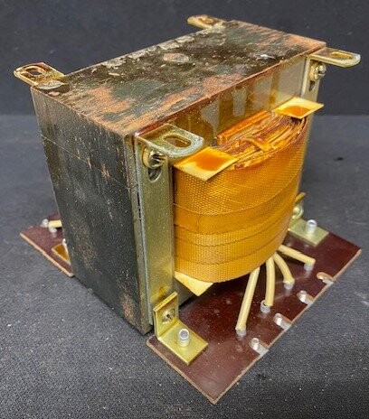 Marelco M-5209TB Transformer - Image 3