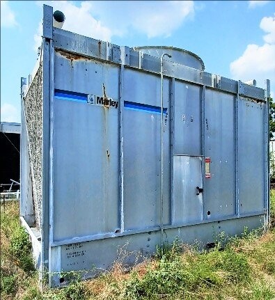 Marley NC4221GM Cooling Tower