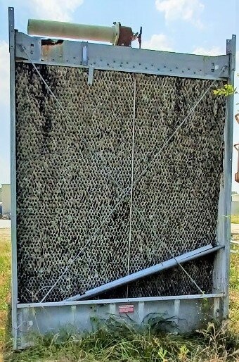 Marley NC4221GM Cooling Tower - Image 2