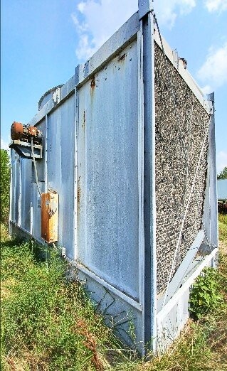 Marley NC4221GM Cooling Tower - Image 4