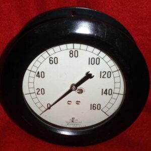 Marsh Instruments Unknown Model Gauge