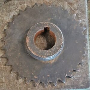 Martin 100B30 Welded B Sprocket