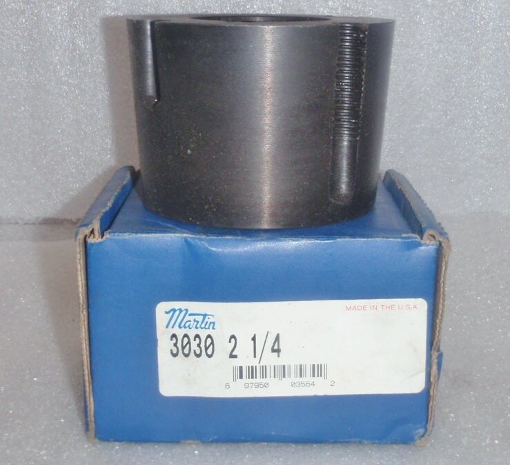 Martin 3030 2 1-4 Bushing - Image 3