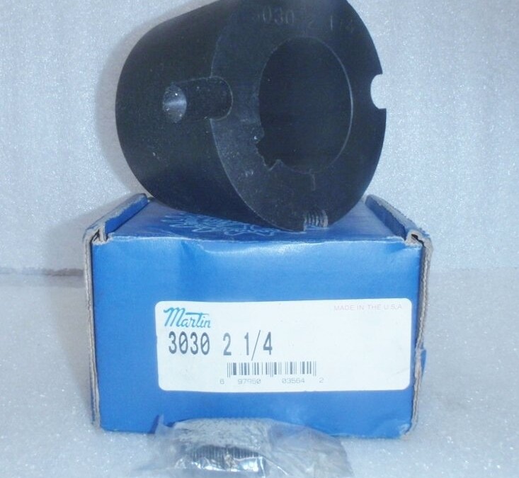 Martin 3030 2 1-4 Bushing - Image 2
