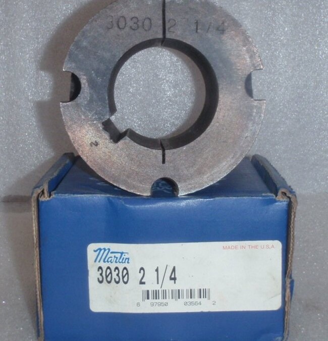 Martin 3030 2 1-4 Bushing