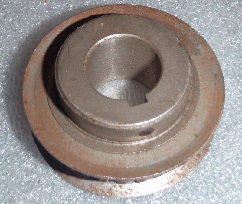 Martin 30XL037 Timing Pulley