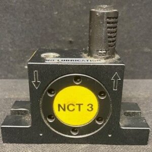 Martin-Engineering NCT-3 Turbine Vibrator