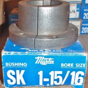 Martin SK 1-15/16 Quick Disconnect Bushing