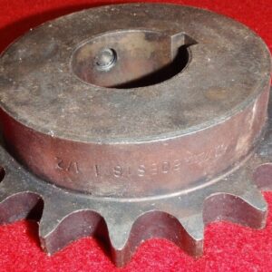 Martin 60BS18, 1 1/2 inch bore Sprocket